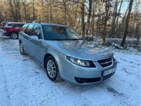 Saab 9-5 SportCombi 2.3 T BioPower Griffin, Linear