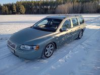 Volvo V70 2.4D Classic, Momentum Euro 4