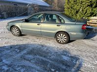 Volvo S40 2.0 Euro 3