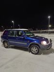 Honda CR-V 2.0 4WD