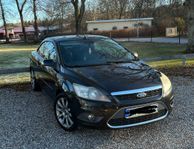 Ford Focus CC 2.0 Euro 4