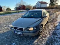 Volvo S60 2.4T allt fungerar 