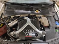 Audi A4 / S4 / RS4 / B5 / V6 2.7 Biturbo saker / A6 C5 /