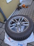 Vinterdäck 235/55r18