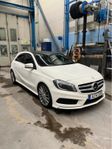 Mercedes-Benz A 180 7G-DCT AMG Sport Euro 6