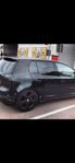 Volkswagen Golf 5-dörrars GTI 2.0 TFSI Euro 4