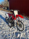 Honda 250cc 