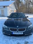 BMW 530 d xDrive Touring Steptronic Euro 6