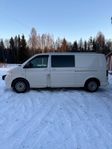 Volkswagen Transporter T30 1.9 TDI Euro 4