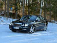 Mercedes-Benz E 320 CDI 4MATIC 5G-Tronic Avantgarde Euro 4