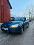 Ford Focus Kombi 1.8 Flexifuel Euro 4