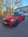 MINI Clubman Cooper D Euro 5