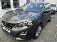 Peugeot 3008 1.2 PureTech EAT Euro 6