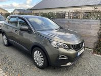 Peugeot 3008 1.2 PureTech EAT Euro 6