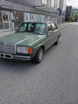 Mercedes-Benz W123