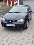 Seat Ibiza 5-dörrar 1.4 Euro 4