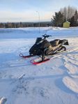 Arctic cat XF 800 HC