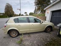 Opel Astra 1.6 Twinport Euro 4