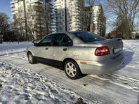 Volvo S40 2.0T Euro 3