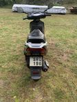 EU moped Kymco