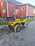 can am outlander 800xt