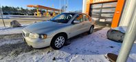 Volvo S60 2.4 CNG Business Euro 4