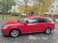 Volkswagen Passat Variant 1.4 TSI Multifuel Euro 5