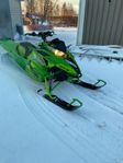 Arctic Cat M8000 HardCore 153”