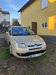 Citroën C4 1.6 HDiF EGS Euro 4