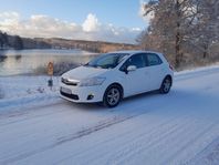 Toyota Auris Hybrid e-CVT HSD Plus Euro 5