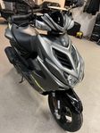 Yamaha aerox 2020