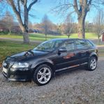 Audi A3 Sportback 1.6 E-Power 8v Attraction, Comfort Euro 4