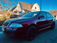 Skoda Octavia 1.6 MPI ny besiktad