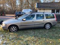 Volvo V70 2.4 Euro 4