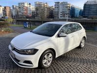 Volkswagen Polo 1.0 TSI OPF Base Euro 6 (BILEN ÄR SOM NY)