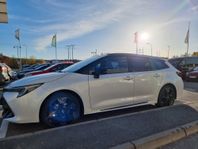 Toyota Corolla Touring Sports Hybrid e-CVT GR Sport Euro 6