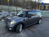 MINI Clubman Cooper D Euro 4