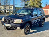 Jeep Grand Cherokee 4.7 V8 4WD ”Startar Ej”