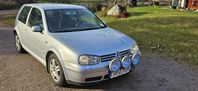 Volkswagen Golf 3-dörrar 2.0 Euro 3