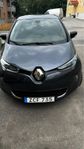 Renault Zoe R90 41 kWh