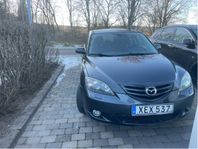 Mazda 3 Sport 2.0 MZR