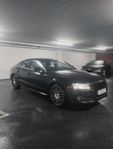 Audi A5 Sportback 1.8 TFSI Euro 5