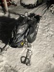 Ski doo summit 600 e-tec 154 2017