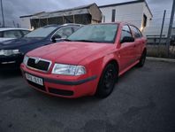 Skoda Octavia Tour 1.4 Euro 4