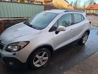 Opel Mokka 1.7 CDTI Mokka Euro 5