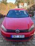 Volkswagen Golf 5-dörrar 1.4 TSI Euro 5