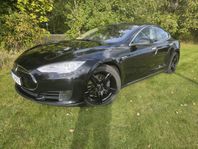 Tesla Model S 70D Fri laddning