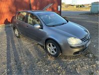 Volkswagen Golf 5-dörrar 1.6 FSI Euro 4