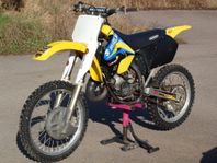 Suzuki RM 125 1998