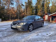 Saab 9-3 SportSedan 1.9 TTiD Vector Euro 5